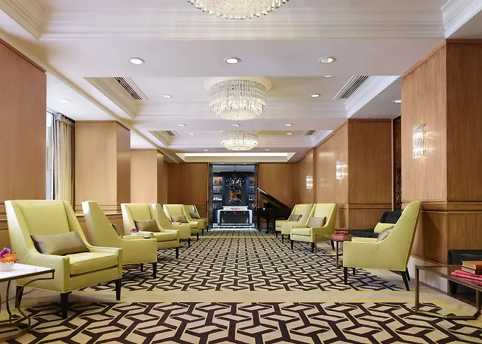 The Rittenhouse Hotel