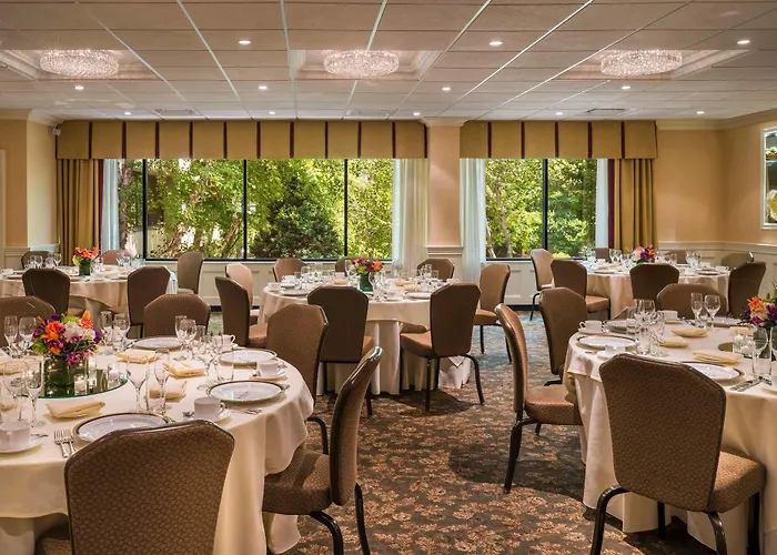 The Radnor Hotel
